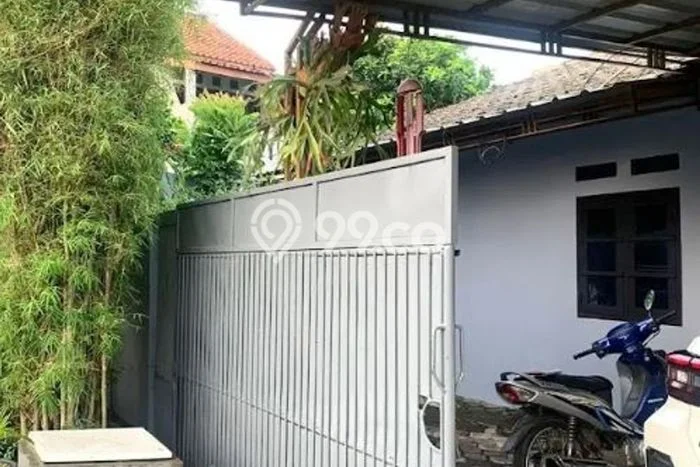 For Sale Rumah 3 Kamar Lokasi Strategis Bagus dan Strategis di Bojong Gede For Sale Rumah 3 Kamar Lokasi Strategis Bagus dan Strategis di Bojong Gede