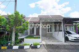 Rumah Luas Asri 2 KT Siap Pakai di Sentul City Bogor Rumah Luas Asri 2 KT Siap Pakai di Sentul City Bogor