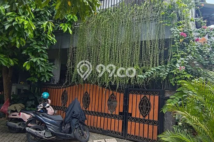 Best Deal Hunian Mewah Ideal dan Luas di Karawaci, Tangerang Best Deal Hunian Mewah Ideal dan Luas di Karawaci, Tangerang