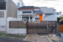 Alamanda Residence Alamanda Residence