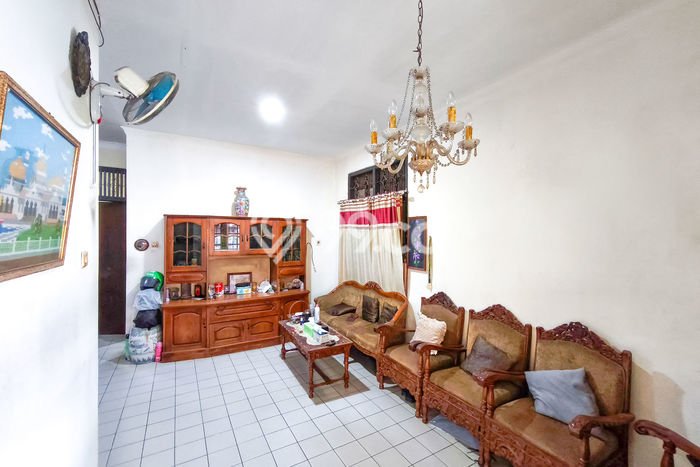 Dijual Rumah Modern 3 KT di Bintaro, Tangerang Selatan Dijual Rumah Modern 3 KT di Bintaro, Tangerang Selatan