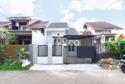 Dijual Cepat Rumah Favorit Siap Huni LB 45m2 di Bogor Utara, Bogor Dijual Cepat Rumah Favorit Siap Huni LB 45m2 di Bogor Utara, Bogor