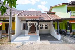 Dijual Cepat Rumah Bagus Siap Huni LB 45m2 di Cilodong, Depok Dijual Cepat Rumah Bagus Siap Huni LB 45m2 di Cilodong, Depok
