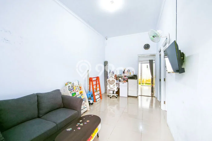 Rumah Modern 3 KT di Sentul City Bogor Rumah Modern 3 KT di Sentul City Bogor