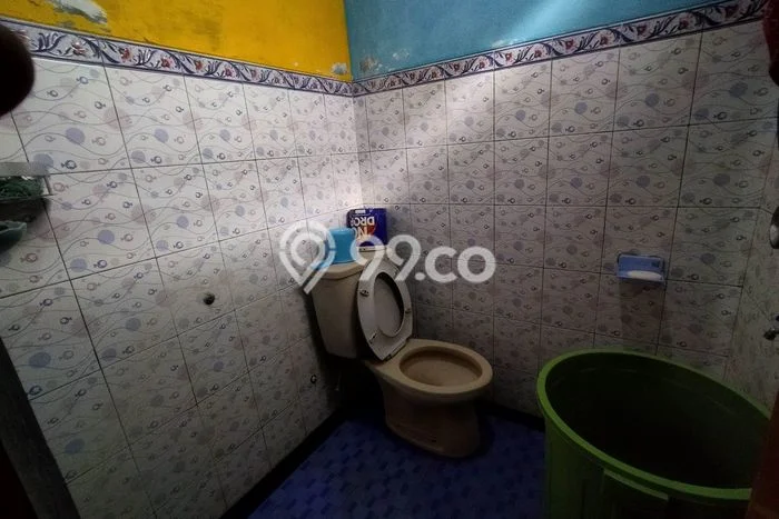 Dijual Cepat Rumah Bagus Siap Huni LB 255m2 di Caringin, Bogor Dijual Cepat Rumah Bagus Siap Huni LB 255m2 di Caringin, Bogor