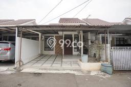Rumah Luas Asri 2 KT Siap Huni di Jati Asih Bekasi Rumah Luas Asri 2 KT Siap Huni di Jati Asih Bekasi