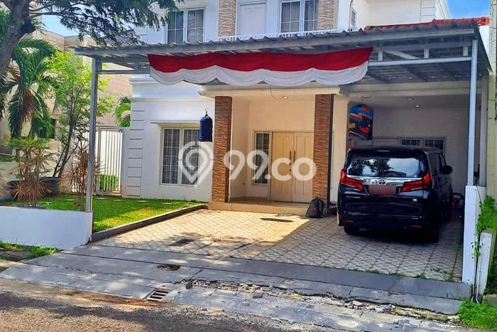 Dijual Rumah Premium dengan Fasilitas Sekitar Lengkap di Cikarang Pusat, Bekasi Dijual Rumah Premium dengan Fasilitas Sekitar Lengkap di Cikarang Pusat, Bekasi