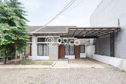 For Sale Hunian Rumah Nyaman 2 KT di Cibubur, Jakarta Timur For Sale Hunian Rumah Nyaman 2 KT di Cibubur, Jakarta Timur