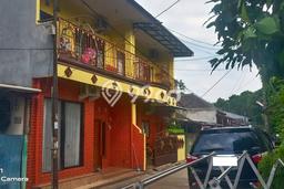 Jual Rumah Strategis Bagus Punya 5 KT di Curug Tangerang SHM Jual Rumah Strategis Bagus Punya 5 KT di Curug Tangerang SHM