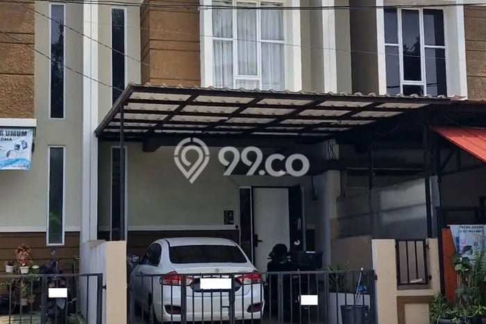 Siap Huni Rumah Mewah 4 Kamar di Pamulang Dekat ke Mana Pun Siap Huni Rumah Mewah 4 Kamar di Pamulang Dekat ke Mana Pun