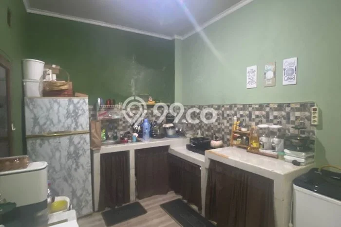 Jual Rumah Harga Miring Cibinong Punya 2 Kamar & LT 84m2 Jual Rumah Harga Miring Cibinong Punya 2 Kamar & LT 84m2