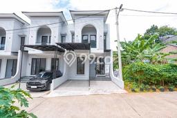 Dijual Hunian Rumah Terawat 3 Kamar di Cibubur, Jakarta Timur Dijual Hunian Rumah Terawat 3 Kamar di Cibubur, Jakarta Timur