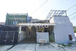 Hunian Cantik Minimalis Lb 110m2 di Cibinong, Bogor Hunian Cantik Minimalis Lb 110m2 di Cibinong, Bogor