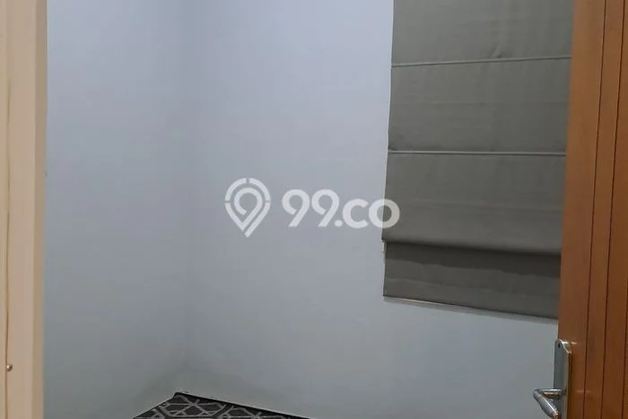Jual Rumah Bagus Siap Huni LB 90m2 di Beji, Depok Jual Rumah Bagus Siap Huni LB 90m2 di Beji, Depok