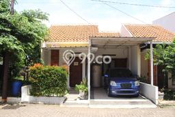 For Sale Rumah 2 Kamar Lokasi Ideal Bagus dan Strategis di Cimanggis For Sale Rumah 2 Kamar Lokasi Ideal Bagus dan Strategis di Cimanggis