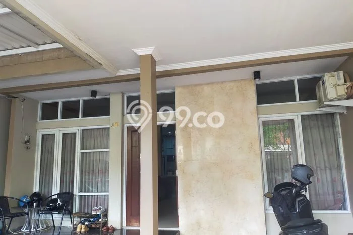 For Sale Rumah 3 Kamar Lokasi Strategis Bagus dan Strategis di Cilodong For Sale Rumah 3 Kamar Lokasi Strategis Bagus dan Strategis di Cilodong