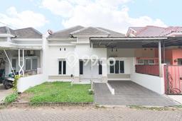 Dijual Cepat Rumah Bagus Siap Huni LB 100m2 di Cibinong, Bogor Dijual Cepat Rumah Bagus Siap Huni LB 100m2 di Cibinong, Bogor