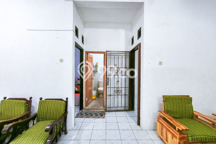 For Sale Rumah 2 Kamar Lokasi Ideal Bagus dan Strategis di Gunung Putri For Sale Rumah 2 Kamar Lokasi Ideal Bagus dan Strategis di Gunung Putri