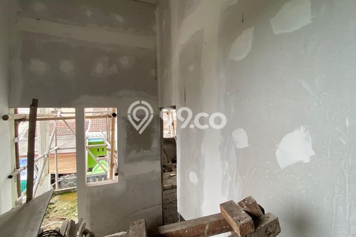 Rumah Idaman 2 KT Hemat Budget di Harapan Indah Bekasi Rumah Idaman 2 KT Hemat Budget di Harapan Indah Bekasi