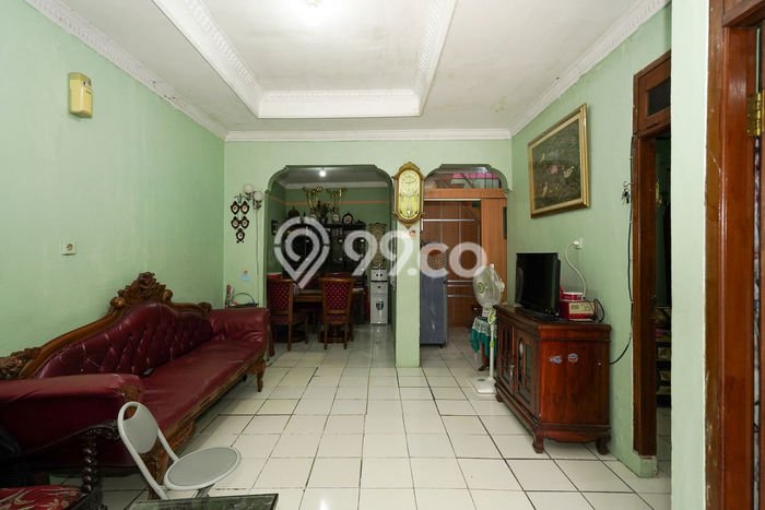 Rumah Modern Minimalis 3 KT Bisa Langsung Pindah di Bekasi Utara Rumah Modern Minimalis 3 KT Bisa Langsung Pindah di Bekasi Utara