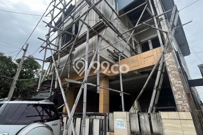 Rumah Idaman 2 KT Hemat Budget di Harapan Indah Bekasi Rumah Idaman 2 KT Hemat Budget di Harapan Indah Bekasi