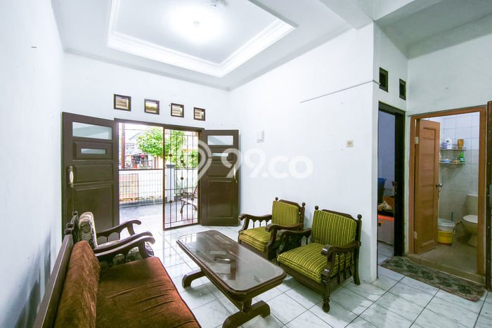 For Sale Rumah 2 Kamar Lokasi Ideal Bagus dan Strategis di Gunung Putri For Sale Rumah 2 Kamar Lokasi Ideal Bagus dan Strategis di Gunung Putri