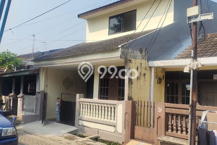 For Sale Rumah 2 Kamar Lokasi Ideal Bagus dan Strategis di Curug For Sale Rumah 2 Kamar Lokasi Ideal Bagus dan Strategis di Curug