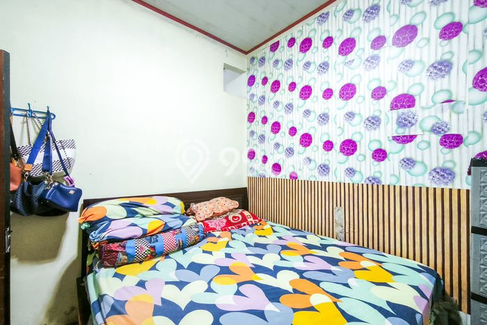 Rumah Murah LT 72m2 di Tanah Sareal Lingkungan Asri Rumah Murah LT 72m2 di Tanah Sareal Lingkungan Asri
