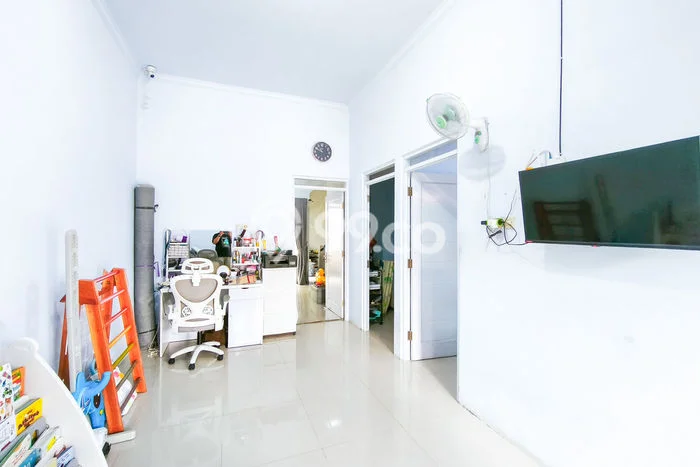 Rumah Modern 3 KT di Sentul City Bogor Rumah Modern 3 KT di Sentul City Bogor