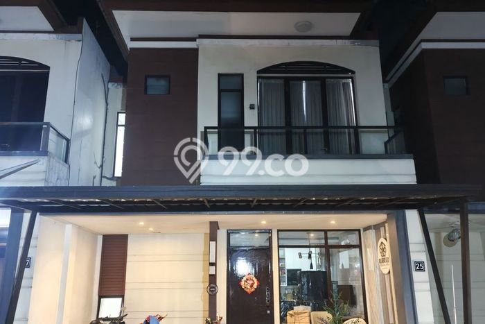 Jual Rumah Minimalis Bagus Punya 3 KT di Tangerang Tangerang SHM Jual Rumah Minimalis Bagus Punya 3 KT di Tangerang Tangerang SHM