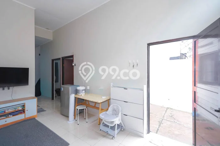 For Sale Rumah 3 Kamar Lokasi Ideal Bagus dan Strategis di Cimanggis For Sale Rumah 3 Kamar Lokasi Ideal Bagus dan Strategis di Cimanggis