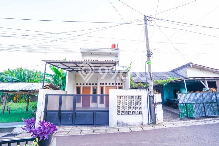 For Sale Rumah 3 Kamar Lokasi Strategis Nyaman dan Strategis di Pancoran Mas For Sale Rumah 3 Kamar Lokasi Strategis Nyaman dan Strategis di Pancoran Mas