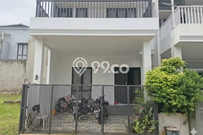 Dijual Rumah 3 Kamar Lokasi Ideal Nyaman dan Strategis di Pamulang Dijual Rumah 3 Kamar Lokasi Ideal Nyaman dan Strategis di Pamulang
