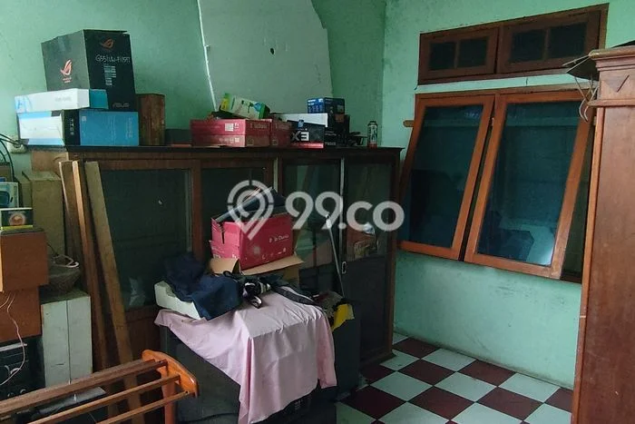 Best Deal Hunian Mewah Ideal dan Luas di Karawaci, Tangerang Best Deal Hunian Mewah Ideal dan Luas di Karawaci, Tangerang
