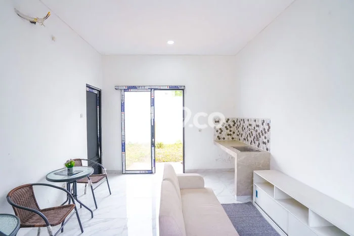 Rumah Strategis Minimalis Lb 55m2 di Sawangan, Depok Rumah Strategis Minimalis Lb 55m2 di Sawangan, Depok
