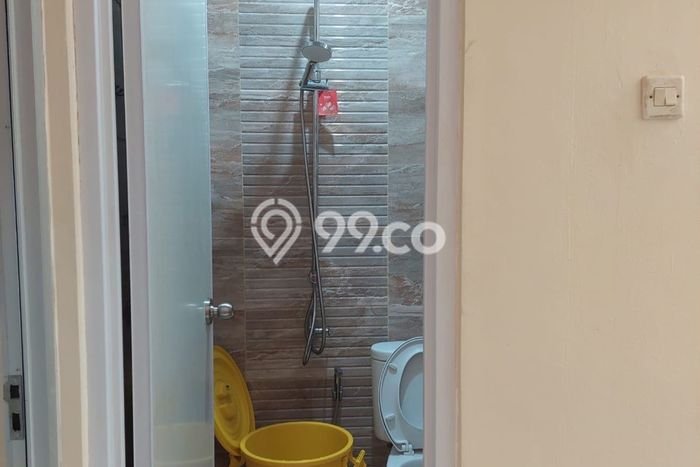 Rumah Modern 2 KT LT 60m2 di Harapan Indah Rumah Modern 2 KT LT 60m2 di Harapan Indah