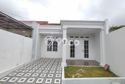 Dijual Rumah 2 Kamar Lokasi Ideal Bagus dan Strategis di Ciomas Dijual Rumah 2 Kamar Lokasi Ideal Bagus dan Strategis di Ciomas