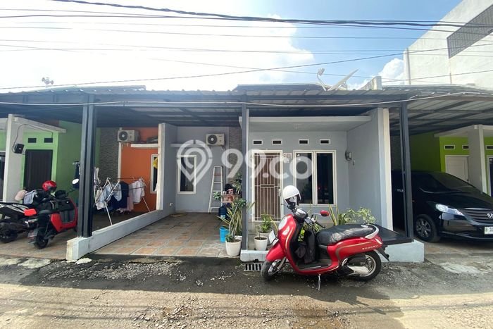 Green T Residence Green T Residence