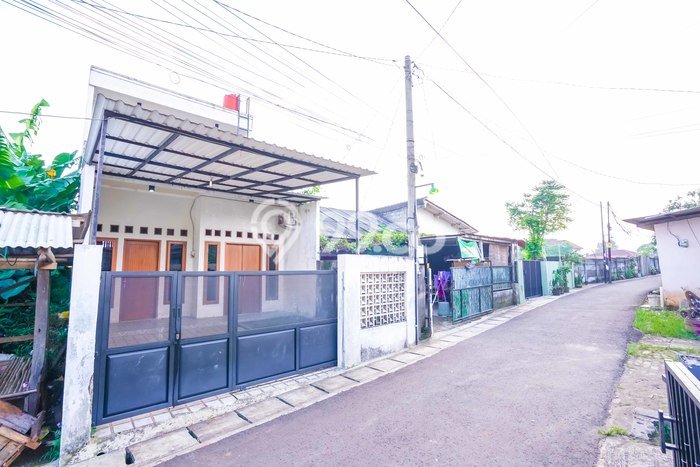 For Sale Rumah 3 Kamar Lokasi Strategis Nyaman dan Strategis di Pancoran Mas For Sale Rumah 3 Kamar Lokasi Strategis Nyaman dan Strategis di Pancoran Mas