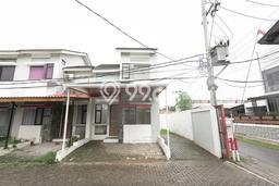 Dijual Cepat Rumah Bagus Siap Huni LB 55m2 di Tambun Selatan, Bekasi Dijual Cepat Rumah Bagus Siap Huni LB 55m2 di Tambun Selatan, Bekasi