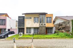 Jual Rumah Luas Megah Dengan View Eksklusif di Bintaro, Tangerang Selatan Jual Rumah Luas Megah Dengan View Eksklusif di Bintaro, Tangerang Selatan
