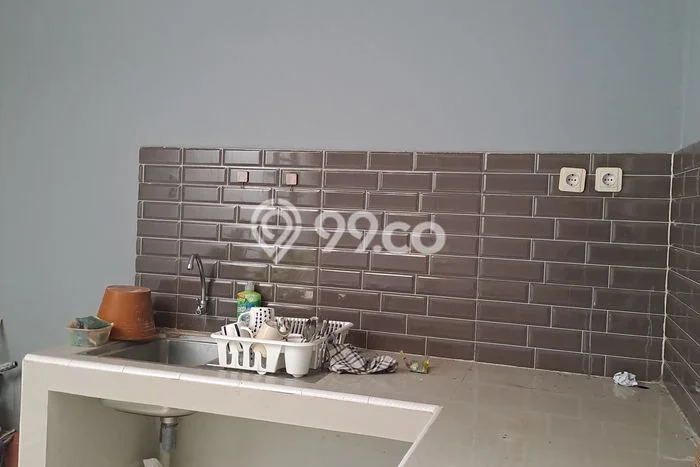 Jual Rumah Bagus Siap Huni LB 90m2 di Beji, Depok Jual Rumah Bagus Siap Huni LB 90m2 di Beji, Depok