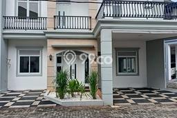 Jual Rumah Minimalis Bagus Punya 5 KT di Beji Depok SHM Jual Rumah Minimalis Bagus Punya 5 KT di Beji Depok SHM
