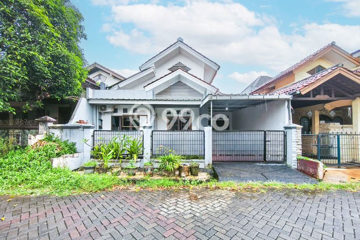 For Sale Rumah 2 Kamar Lokasi Ideal Bagus dan Strategis di Gunung Putri For Sale Rumah 2 Kamar Lokasi Ideal Bagus dan Strategis di Gunung Putri