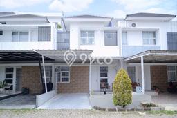 Jual Rumah Eksklusif 2 KT di Cilebut, Bogor Jual Rumah Eksklusif 2 KT di Cilebut, Bogor
