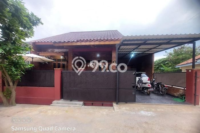 Dijual Hunian Rumah Nyaman 3 Kamar di Galaxy, Bekasi Dijual Hunian Rumah Nyaman 3 Kamar di Galaxy, Bekasi