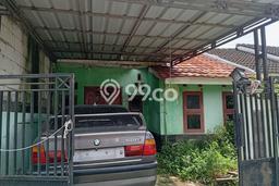 Rumah Nyaman 3 KT LB 90m2 Kondisi Bagus di Bekasi Rumah Nyaman 3 KT LB 90m2 Kondisi Bagus di Bekasi