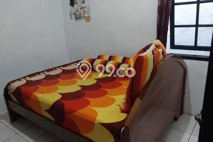 For Sale Rumah 3 Kamar Lokasi Strategis Bagus dan Strategis di Bojong Gede For Sale Rumah 3 Kamar Lokasi Strategis Bagus dan Strategis di Bojong Gede