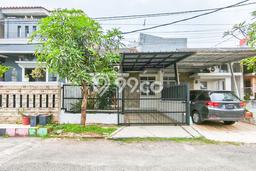 Dijual Hunian Rumah Nyaman 2 Kamar di Kota Wisata, Bogor Dijual Hunian Rumah Nyaman 2 Kamar di Kota Wisata, Bogor