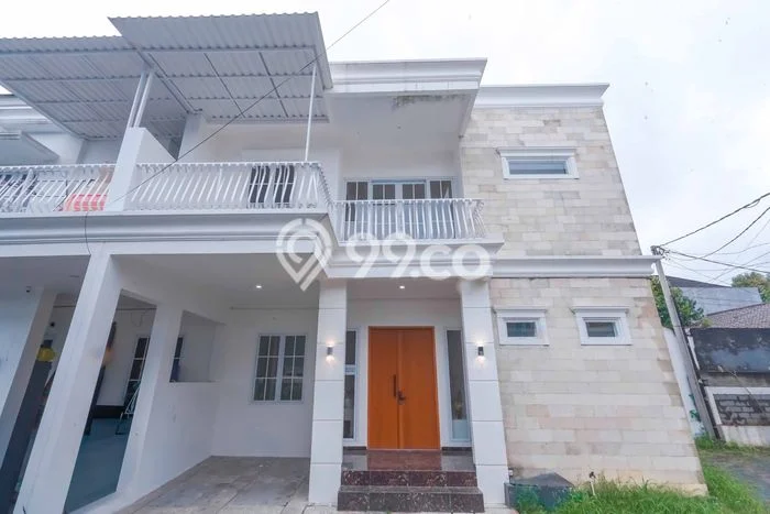 Dijual Rumah 4 Kamar Lokasi Strategis Nyaman dan Strategis di Beji Dijual Rumah 4 Kamar Lokasi Strategis Nyaman dan Strategis di Beji